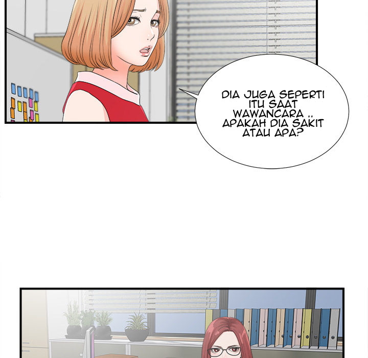 Rookie guy - Chapter 2 87