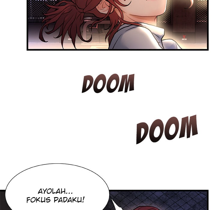 Achilles Heel - Chapter 2 77