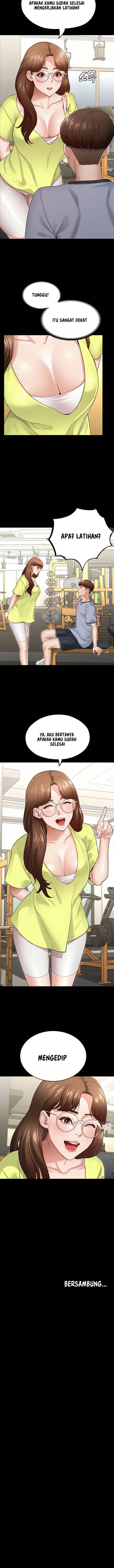 Goddess Conquest - Chapter 2 18
