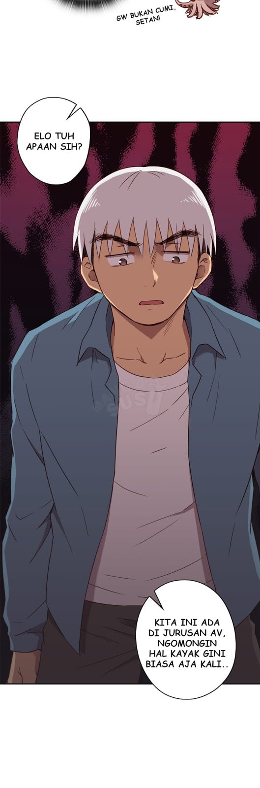 H-Campus - Chapter 2 18