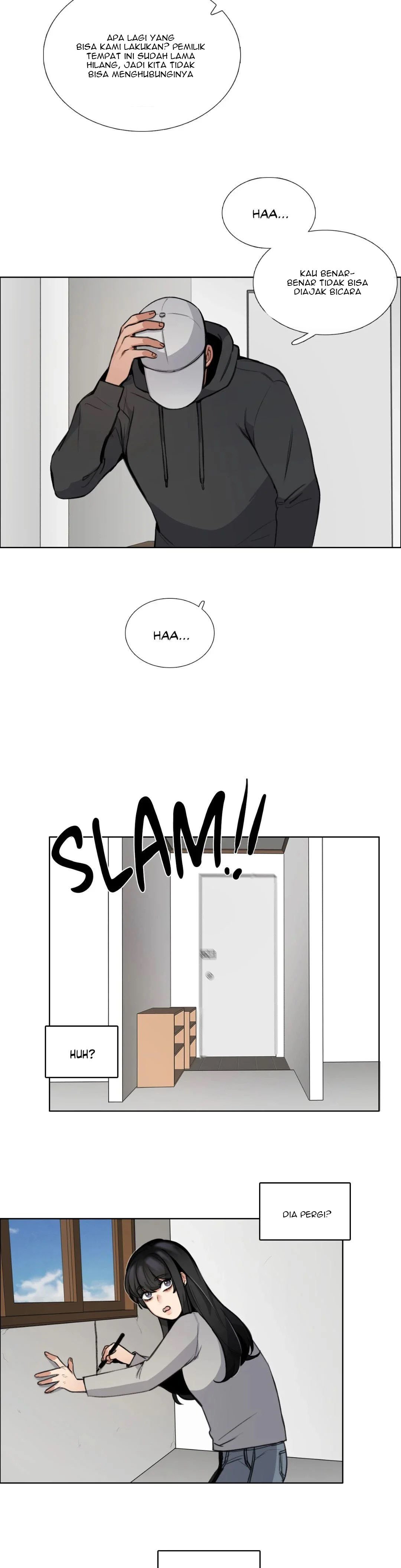 Polar Attraction - Chapter 2 10