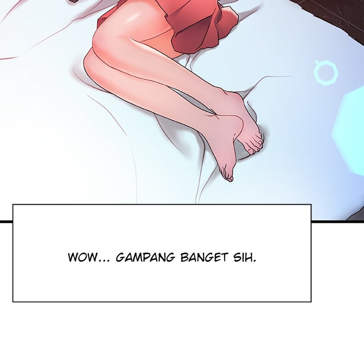 Achilles Heel - Chapter 2 115