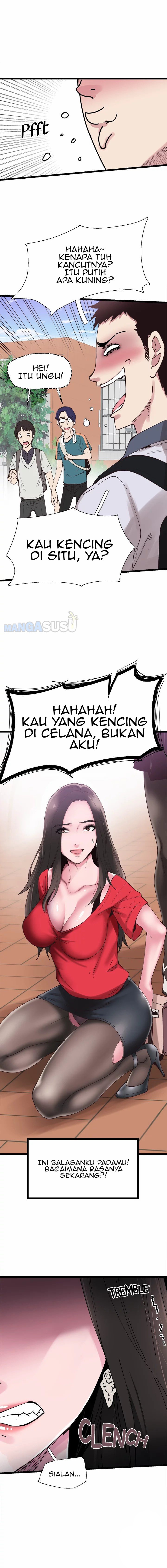Campus Live - Chapter 2 8