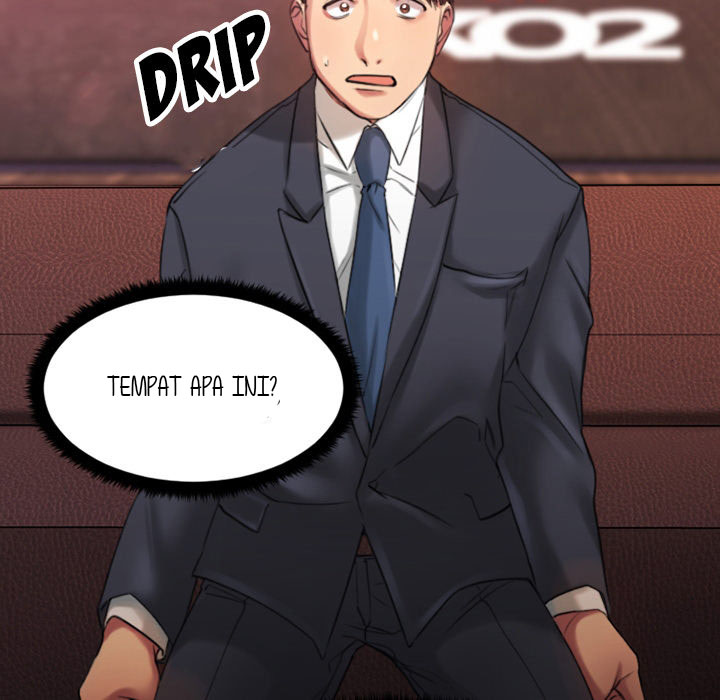 Food Chain (Smoke Joker) - Chapter 2 146