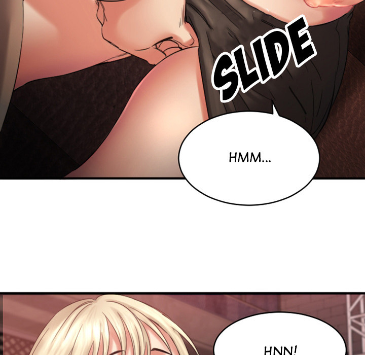 Food Chain (Smoke Joker) - Chapter 2 36