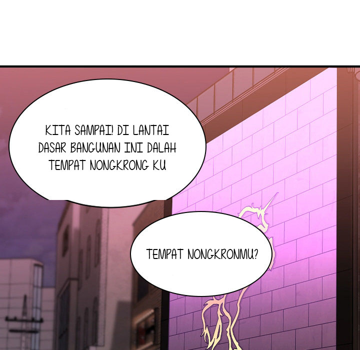 Food Chain (Smoke Joker) - Chapter 2 100