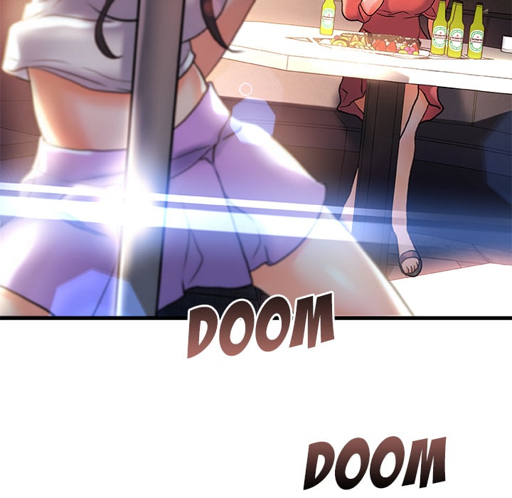 Achilles Heel - Chapter 2 31
