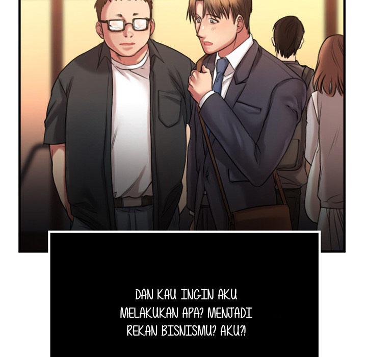 Food Chain (Smoke Joker) - Chapter 2 85