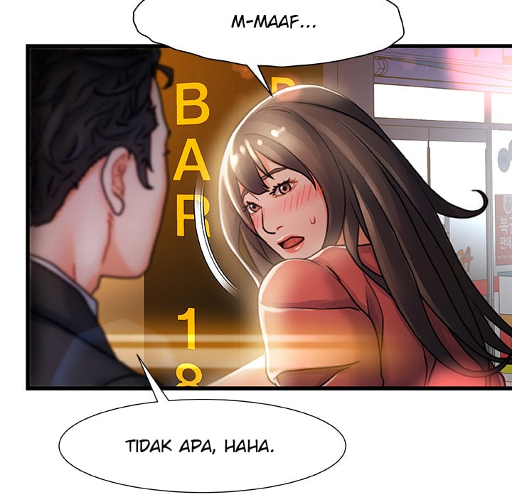 Achilles Heel - Chapter 2 8