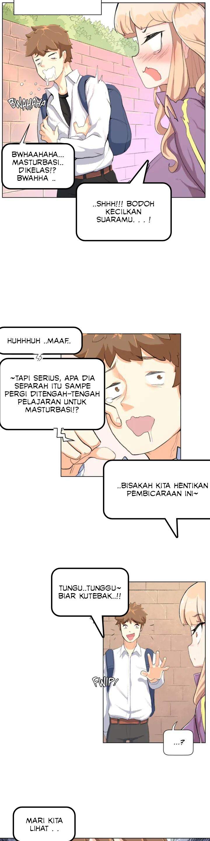 Sneak Peek - Chapter 2 6