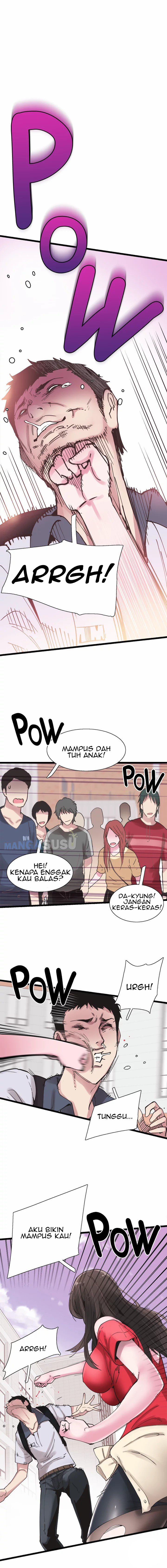 Campus Live - Chapter 2 9