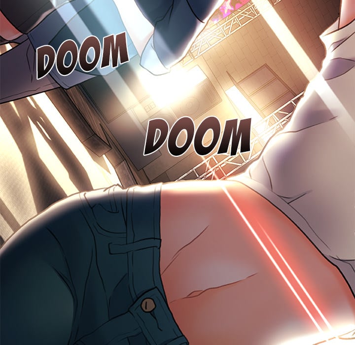 Achilles Heel - Chapter 2 84