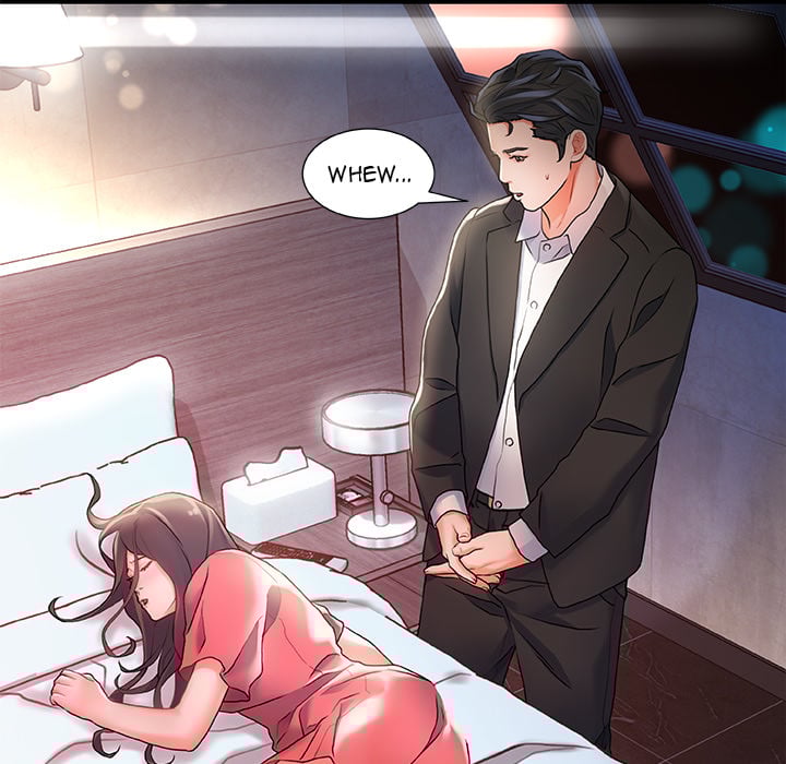 Achilles Heel - Chapter 2 114