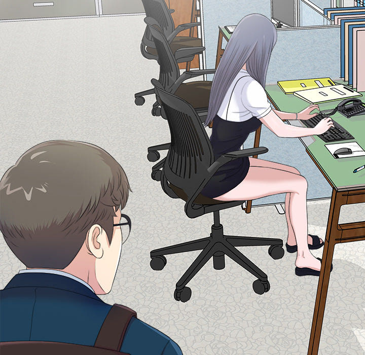 Rookie guy - Chapter 2 11
