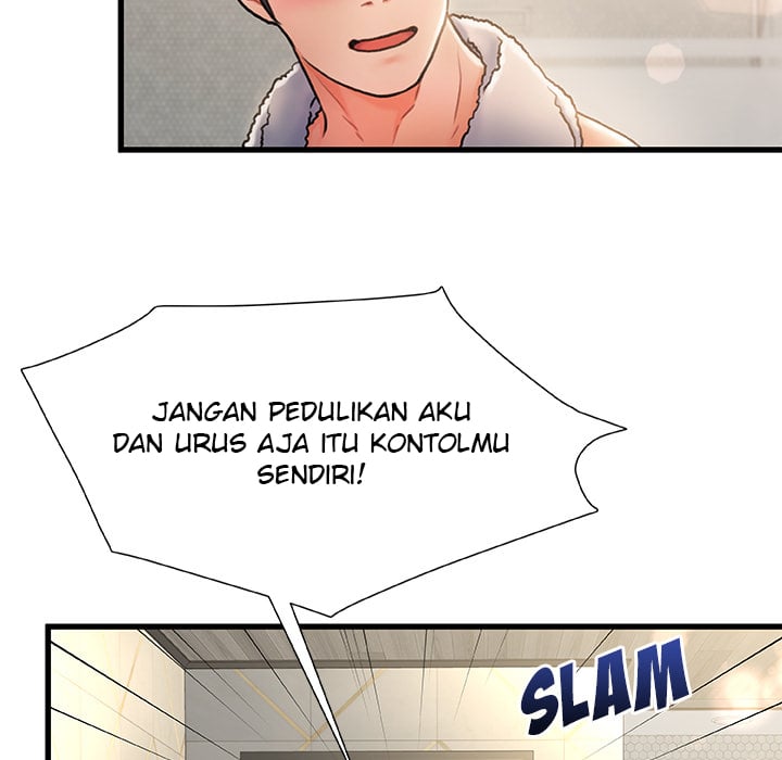 Achilles Heel - Chapter 2 127