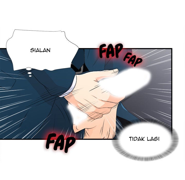 Rookie guy - Chapter 2 94