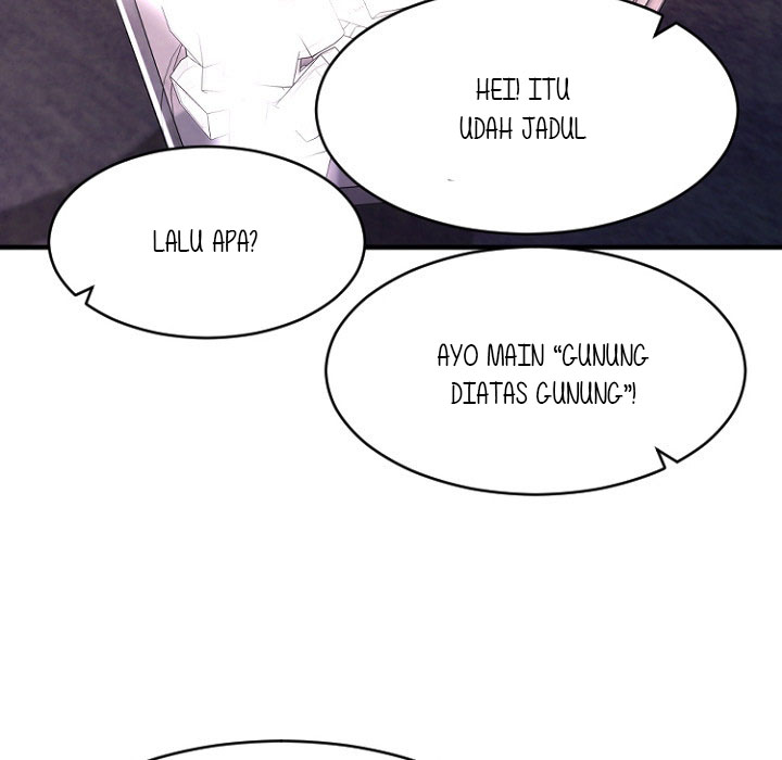 Food Chain (Smoke Joker) - Chapter 2 8