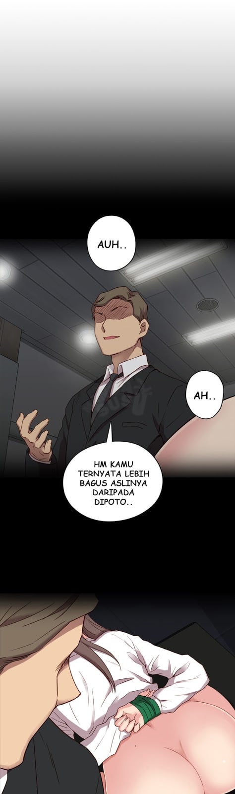 H-Campus - Chapter 2 21