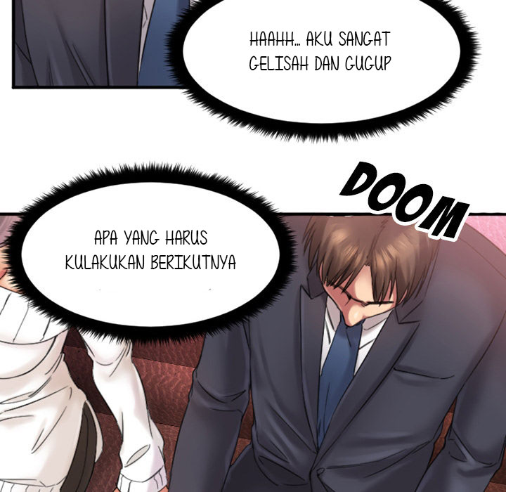 Food Chain (Smoke Joker) - Chapter 2 32