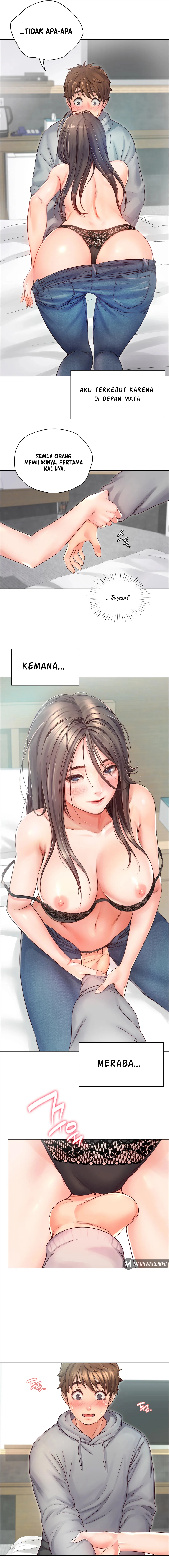 Osaka - Chapter 2 7