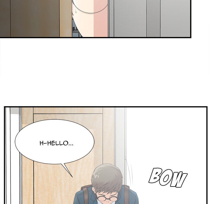 Rookie guy - Chapter 2 7