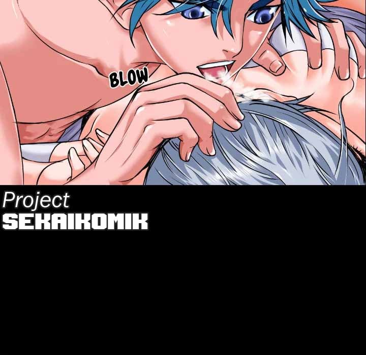 Beyond Imagination - Chapter 2 58