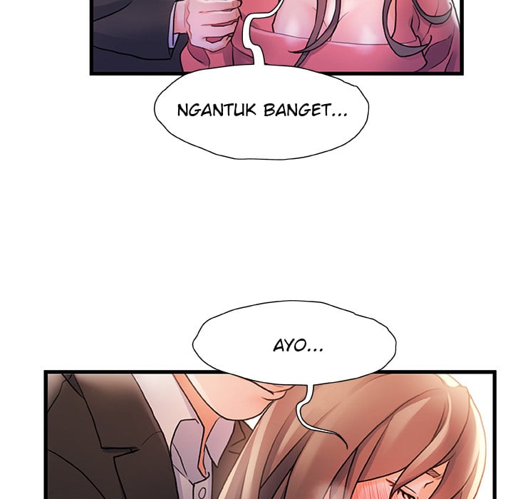 Achilles Heel - Chapter 2 90