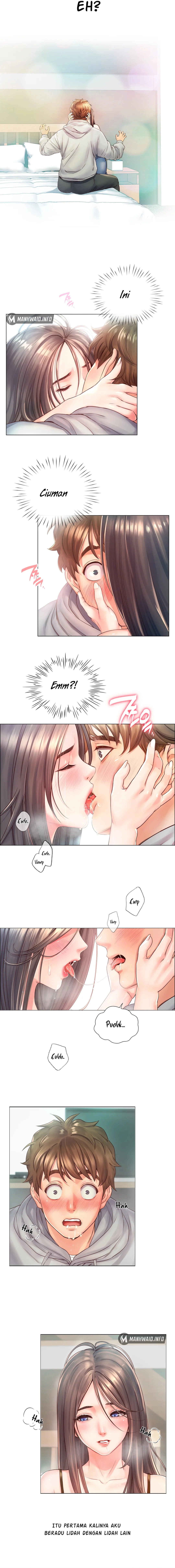 Osaka - Chapter 2 3