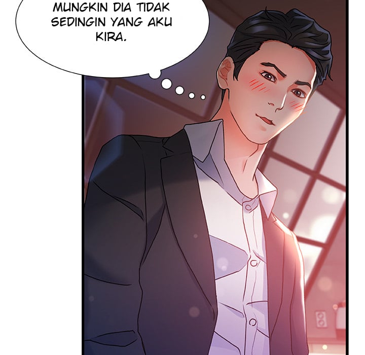 Achilles Heel - Chapter 2 117