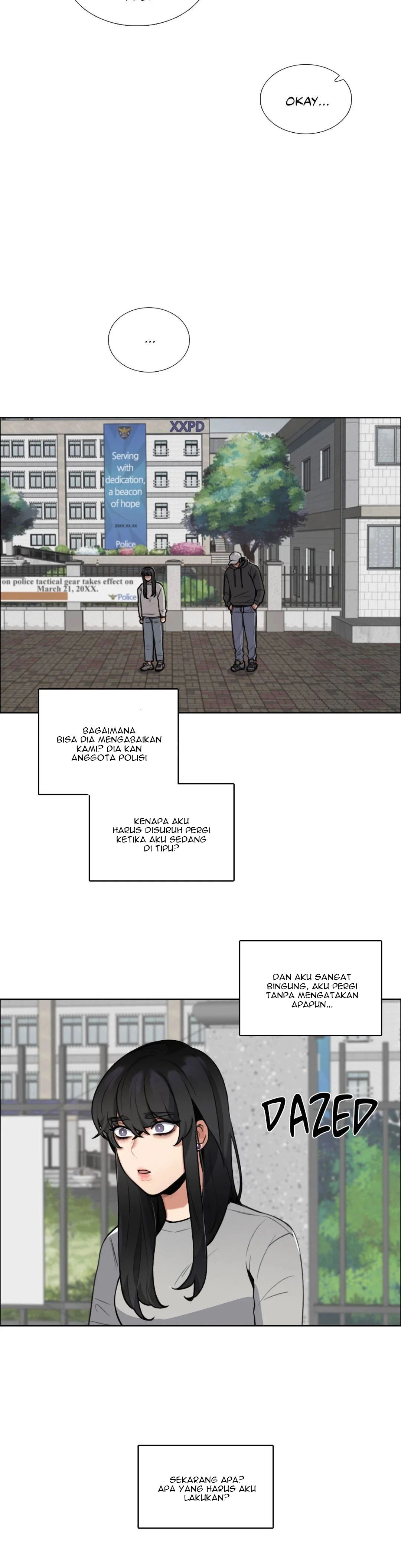 Polar Attraction - Chapter 2 4