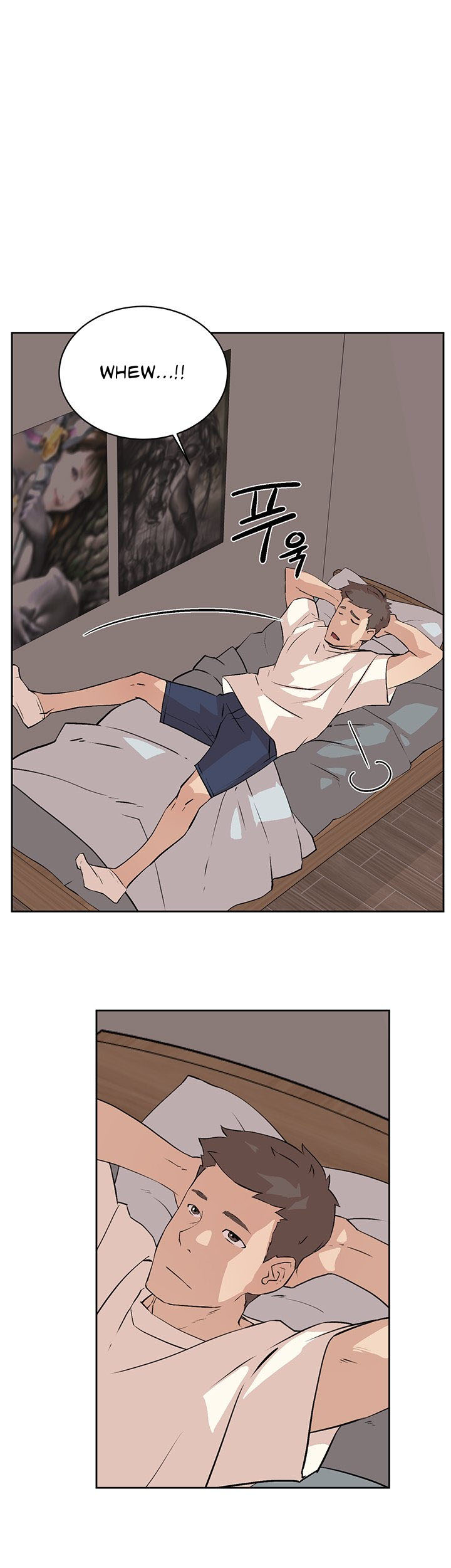 Everything about Best Friend - Chapter 2 36