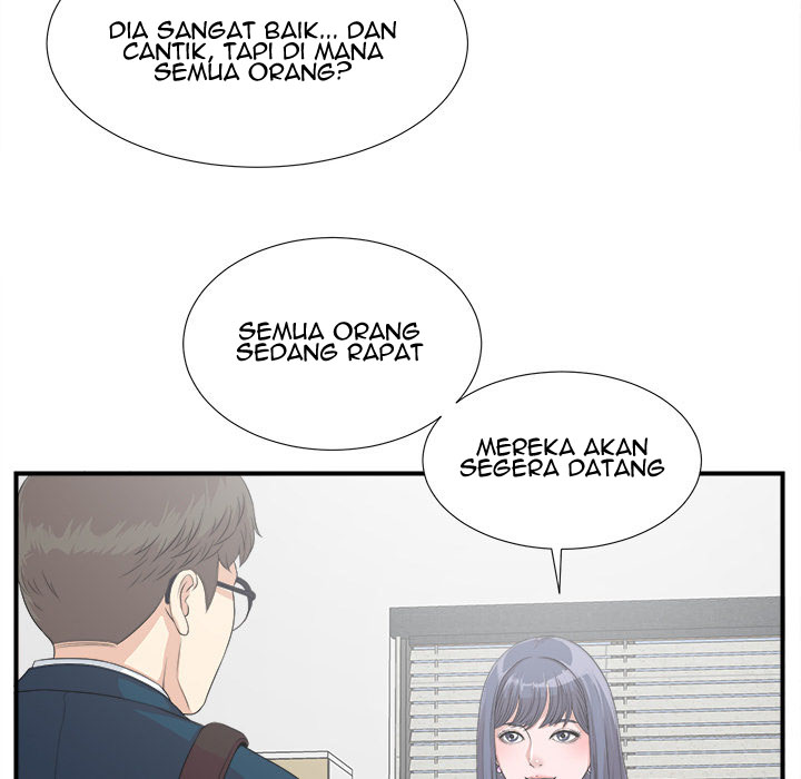 Rookie guy - Chapter 2 18