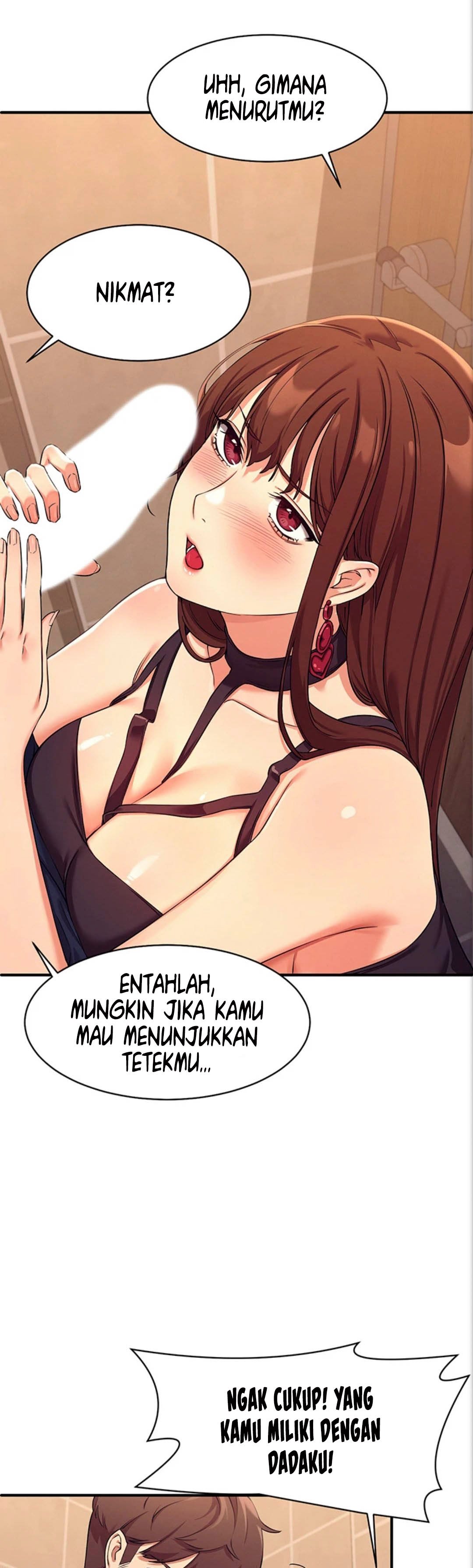 Is There No Goddess in My College? - Chapter 2 44