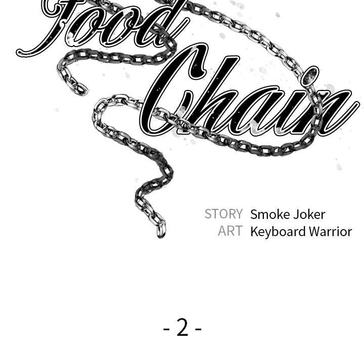 Food Chain (Smoke Joker) - Chapter 2 79