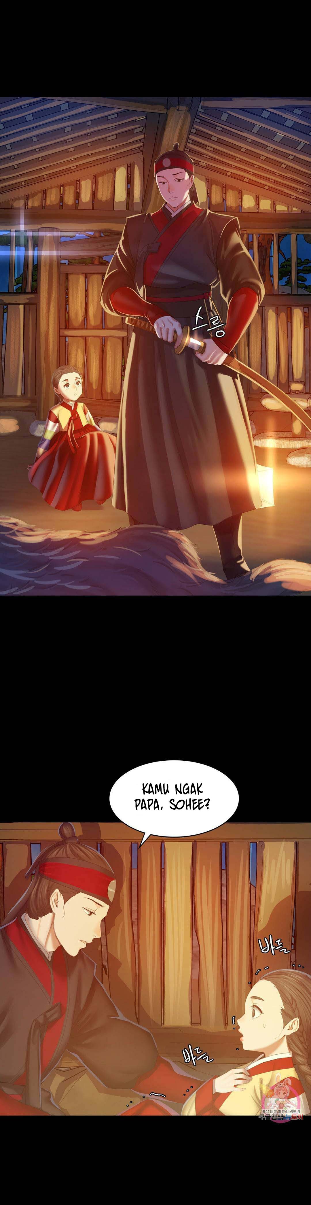 Madam - Chapter 2 35