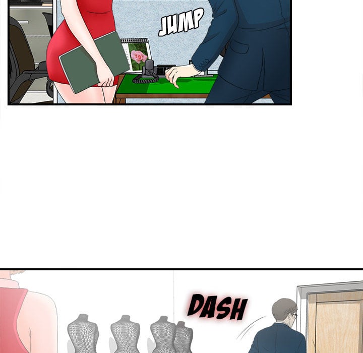 Rookie guy - Chapter 2 85