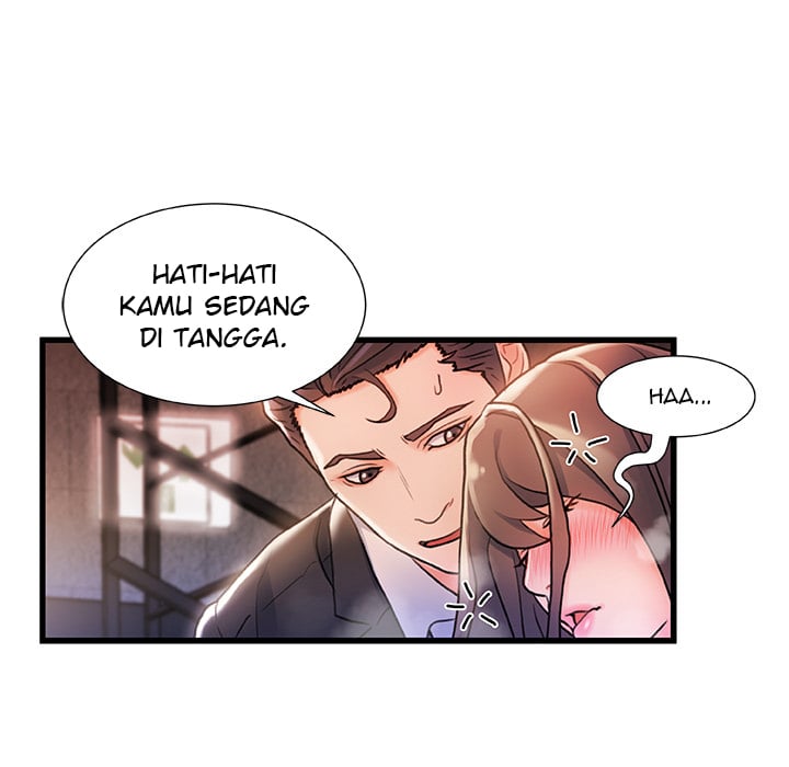 Achilles Heel - Chapter 2 98