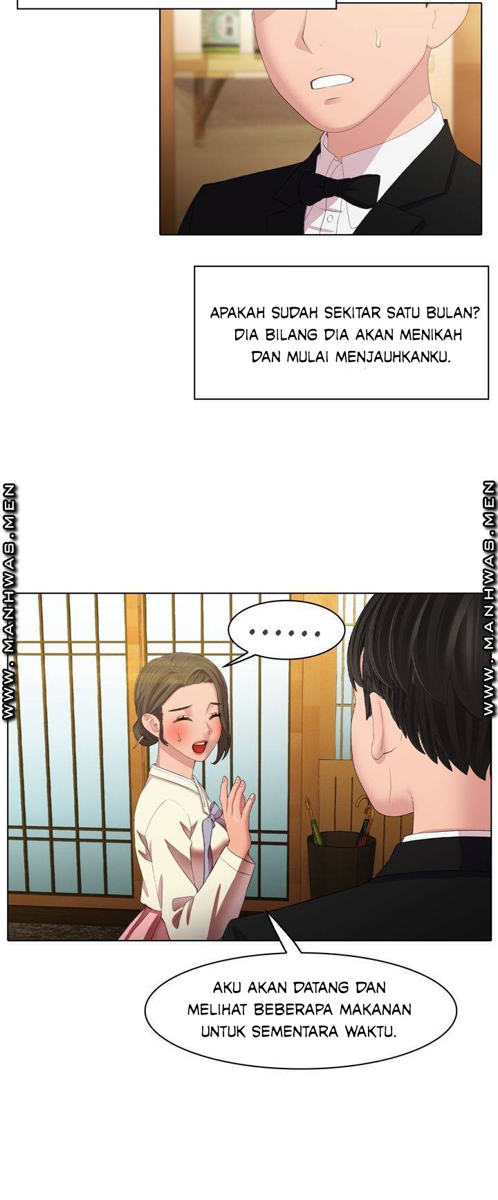 Lewd Wedding - Chapter 2 38