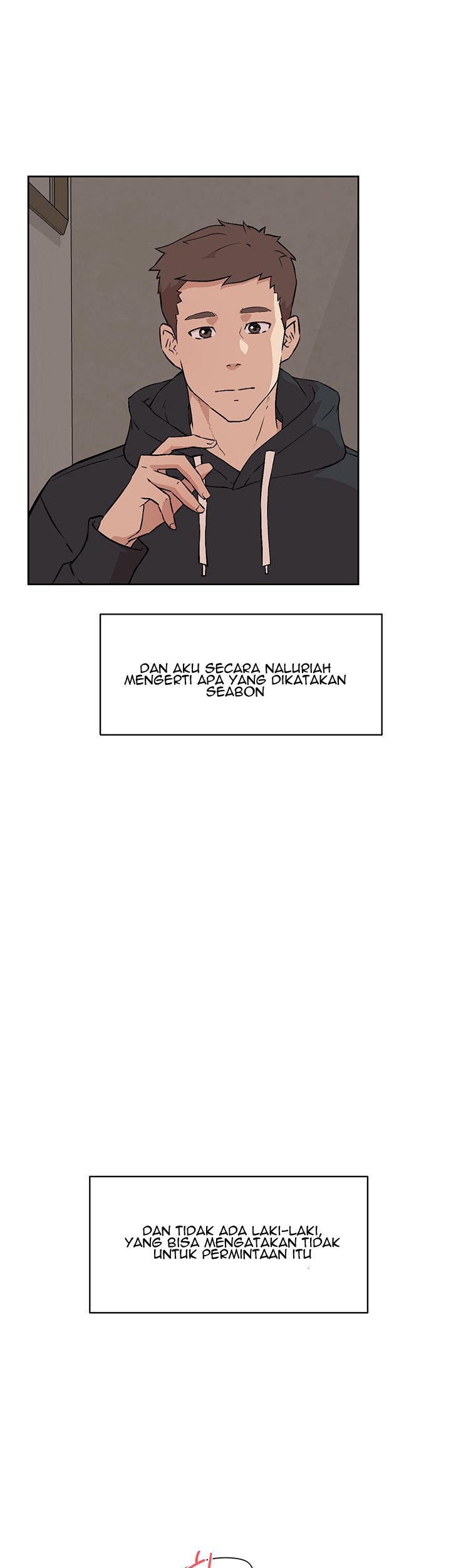 Everything about Best Friend - Chapter 2 20