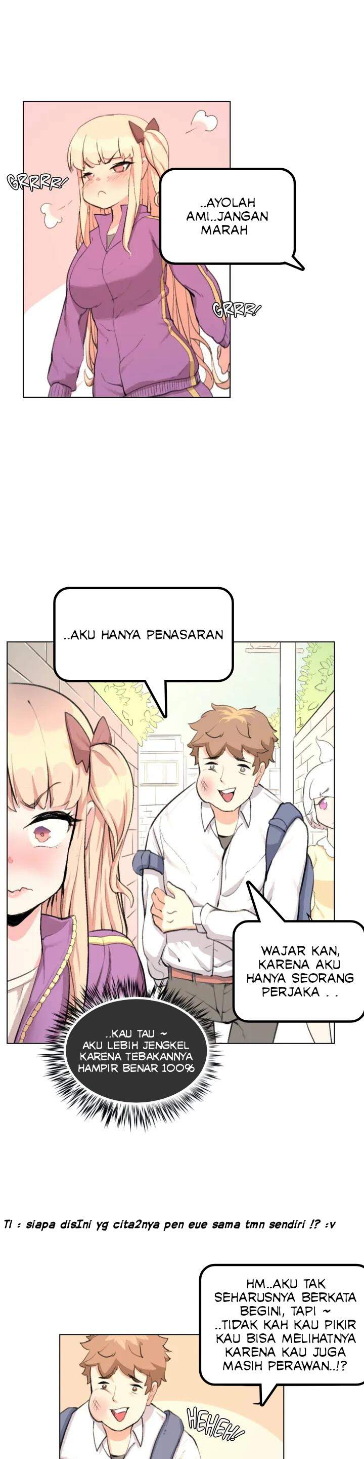 Sneak Peek - Chapter 2 9