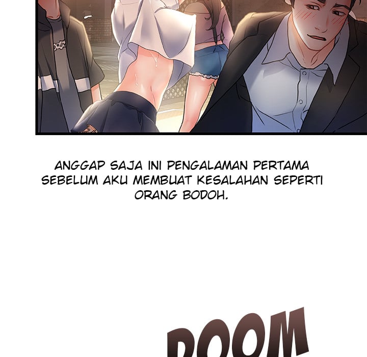 Achilles Heel - Chapter 2 29