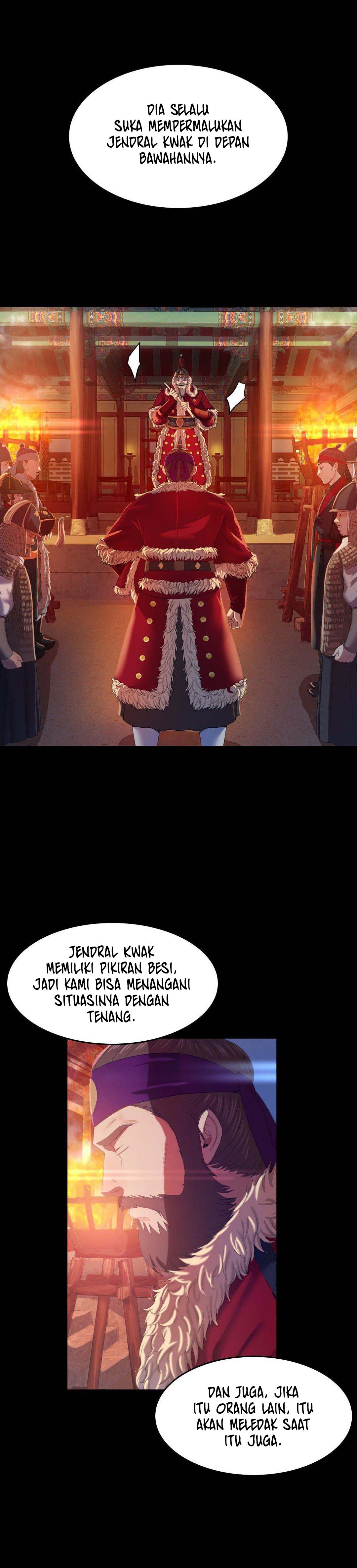 Madam - Chapter 2 9