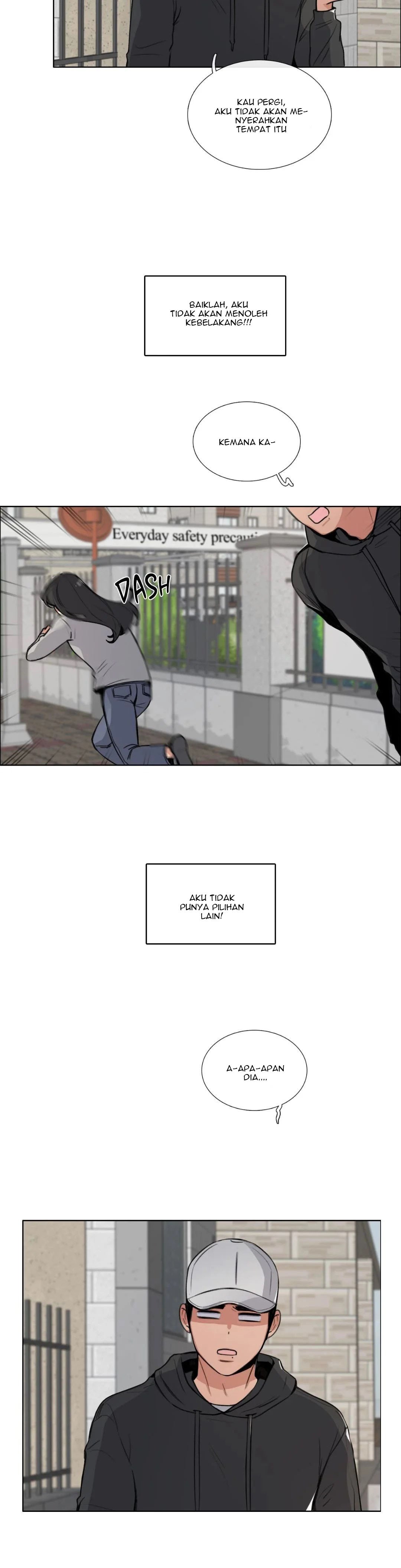Polar Attraction - Chapter 2 7