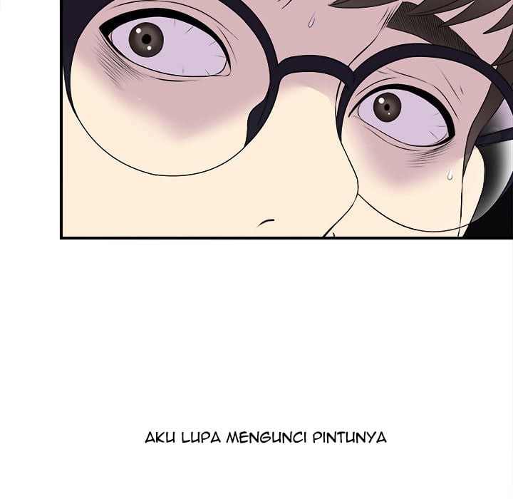 Rookie guy - Chapter 2 107
