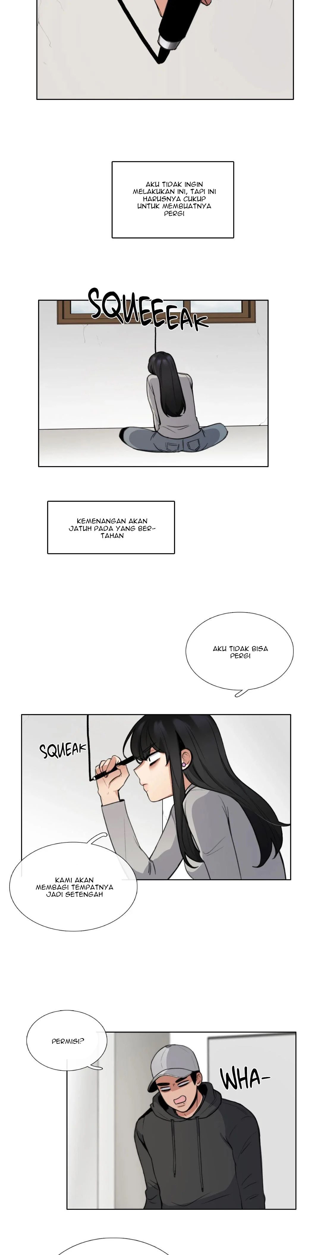 Polar Attraction - Chapter 2 9