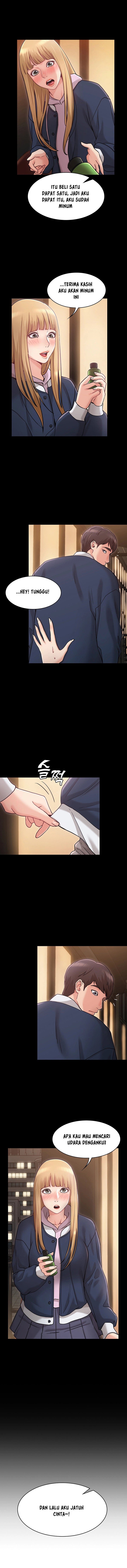Not You, but Your Sister - Chapter 2 7