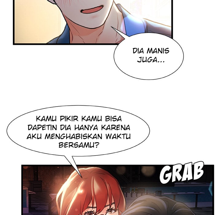 Achilles Heel - Chapter 2 40