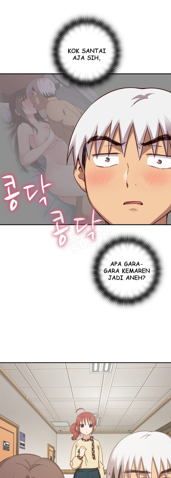 H-Campus - Chapter 2 13