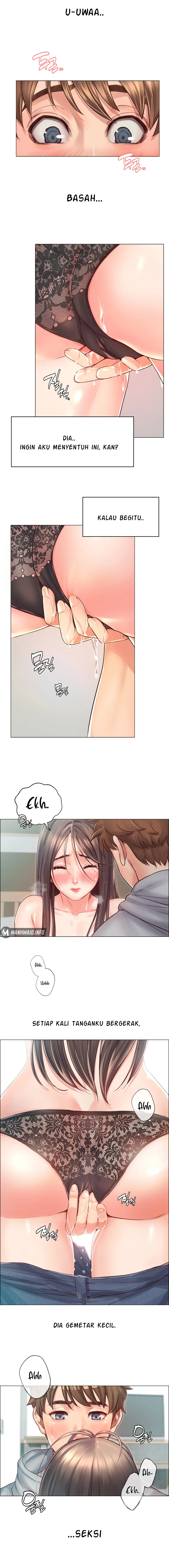 Osaka - Chapter 2 8