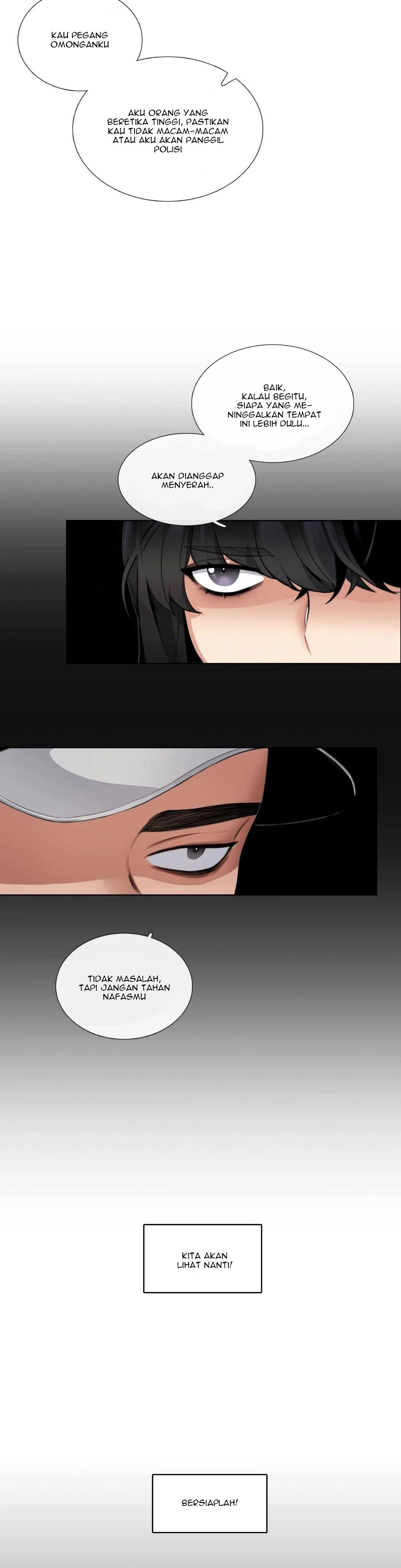 Polar Attraction - Chapter 2 13